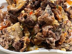 -东方太阳城淮扬餐厅(会所中餐厅店)