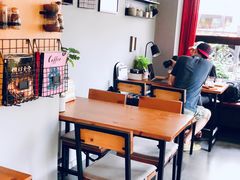 -转山咖啡(松柏社区店)