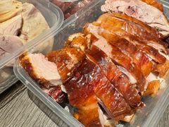 南京板鸭-章云板鸭(评事街店)