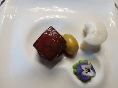 -九里云松·天香餐厅
