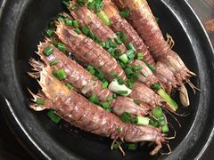 -小时候焗海鲜(鄞州万达店)
