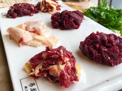 -大喜牛鲜牛肉火锅(营迹路店)