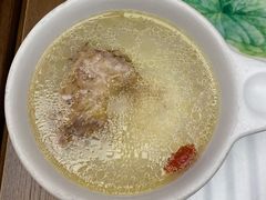原味汽锅鸡-云海肴云南菜(曲江大悦城店)