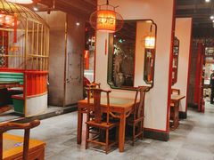 -北平食府.北京烤鸭(亦庄店)