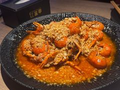 -红盔甲·小龙虾(车公庙店)