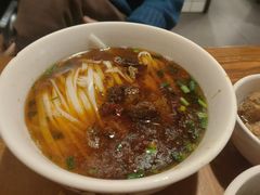 -矮子粉店1985·长沙米粉(湘春路店)