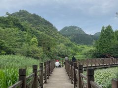 -贵阳市花溪国家城市湿地公园