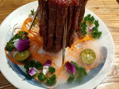 -金山烤肉(中兴公园店)