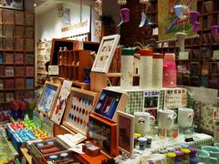 -猫的天空之城概念书店(苏州平江店)