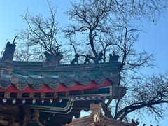 -贤良祠