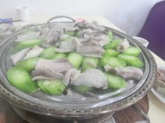 -凯盈阁私房菜·桑拿鸡(绿茵花园店)