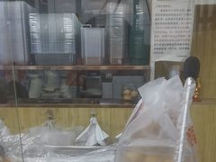 -包满意面包糕点(东坝店)