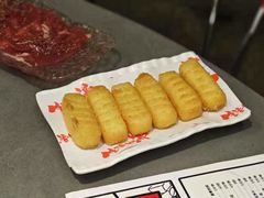 -生活如沸·顺德水牛奶火锅(大学路店)