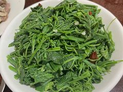 -嵩明马春能牛菜馆(七步场社区农贸市场店)