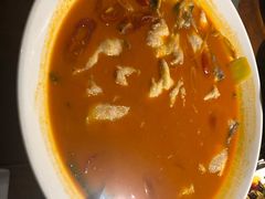 -时光乌托邦空中花园餐厅川味·融合菜(幸福广场店)
