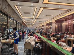 -金刚山烧烤(中山路店)