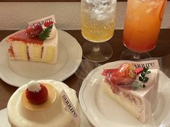 -流酥可心·牛乳蛋糕商店(禾祥西路店)