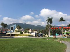 -三亚亚龙湾雅高美爵酒店