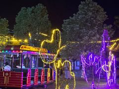 -木兰水镇旅游景区