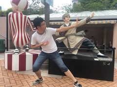 -九龙公园