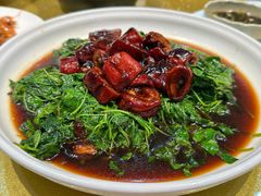 -长兴菜馆(高桥店)