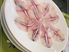 -活鱼馆(宜兴埠店)