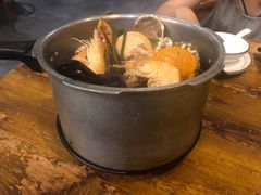 -土蚝·高压锅生蚝(百姓美食街店)