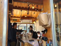 -METAL HANDS(五道营店)