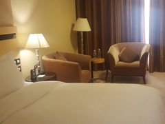 -北京丽景湾国际酒店