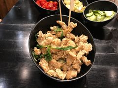 -小明同学(三里屯店)