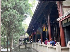 -成都武侯祠博物馆