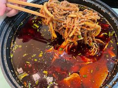 -蓉城西二道无名冒菜(西二道街店)