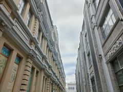 -中华巴洛克风情街