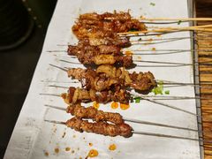 -铁人烧烤(北京店)