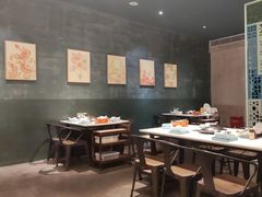 -百年果林椰子鸡(中洲店)