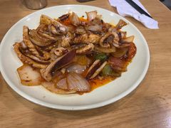 -贤花饭店(城阳店)