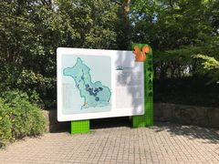 -西湖风景区-江洋畈生态公园
