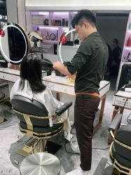 -MODEL SAGA名媛世家