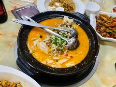 -李师傅脆肚(梅林店)