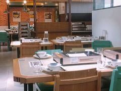 大堂-烟火鱼乡(吾悦店)