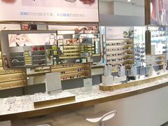 -爱视眼镜隐形眼镜美瞳护理液(书院店)