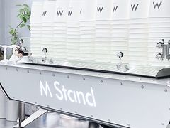 -M Stand(西安大悦城店)