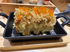 -鱼跃食堂·精致寿司(东林美域店)