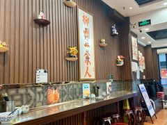 -螺世纪螺蛳粉·桂味小排档(裕德店)