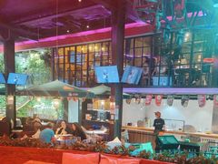 -肉串汪(望京店)