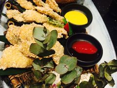 -吟松日式料理(莘庄店)