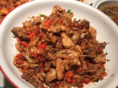 -鱼你相聚·河鲜馆(袁家岭店)