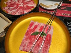 -牛New寿喜烧(新六百店)