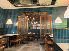 -外婆小聚茶餐厅·生日·团建(市民中心店)