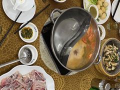 -红日饭店(裕隆三路店)